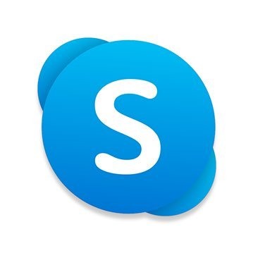 Skype logo