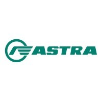 Astra (company) logo