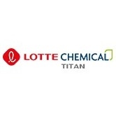 Lotte Chemical Titan logo