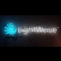 The Lightwave 3D Group logo