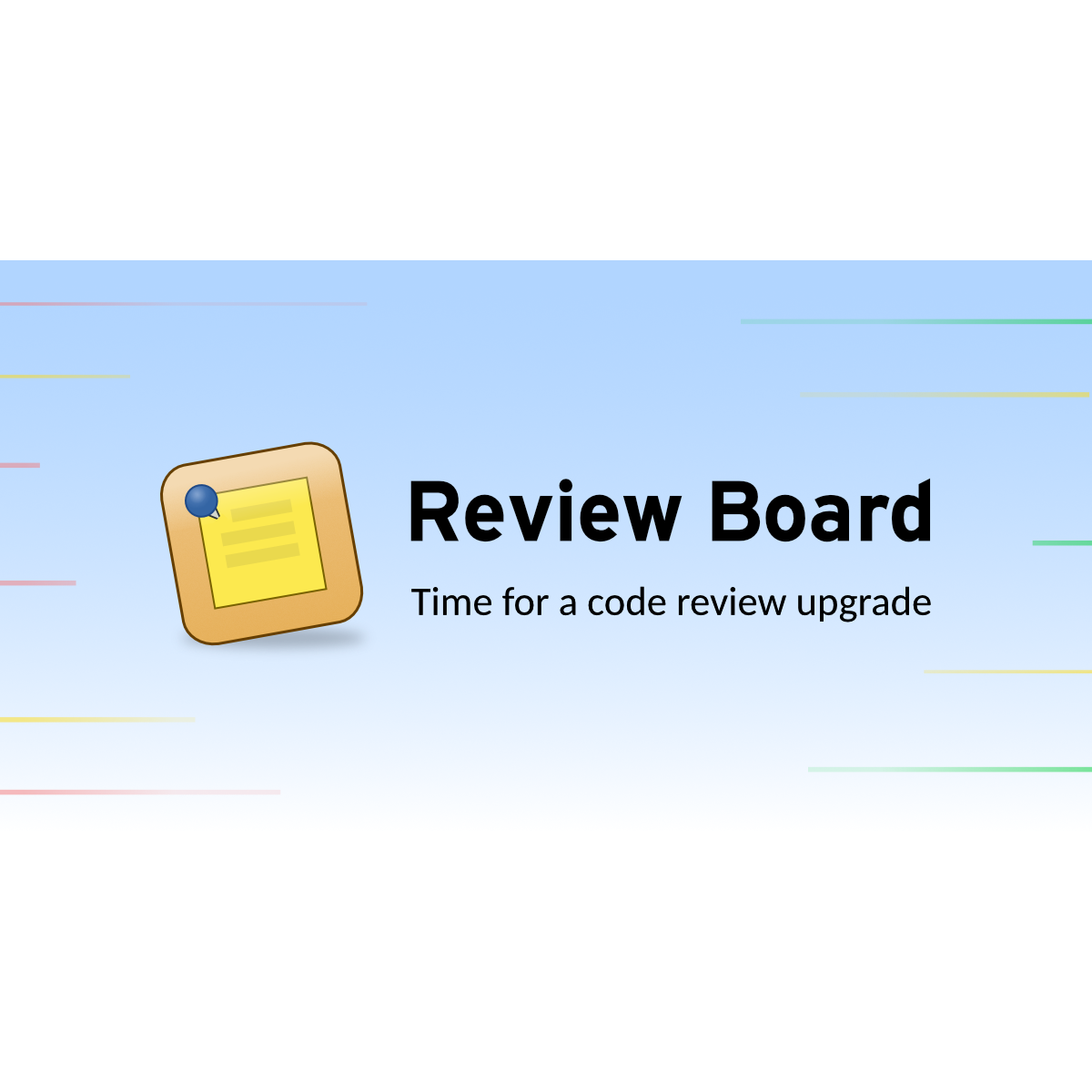 Review Board logo