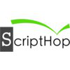 ScriptHop logo