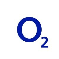 O2 Czech Republic logo