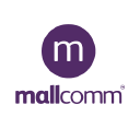 Mallcomm logo