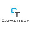 Capacitech Energy logo