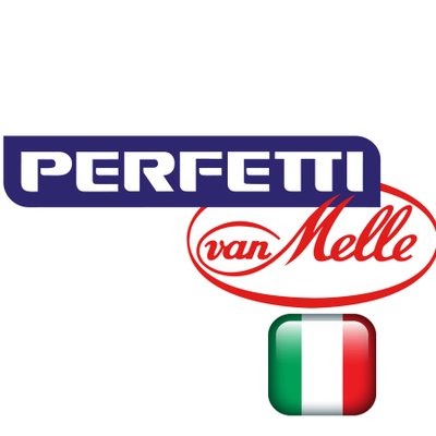 Perfetti Van Melle logo