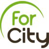 ForCity Platform logo