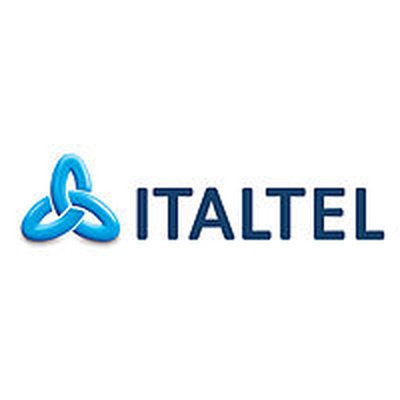 Italtel logo