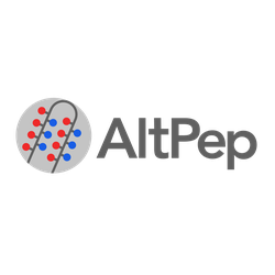 AltPep Corp logo