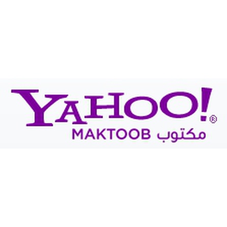 Maktoob logo