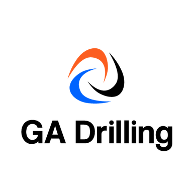 GA Drilling logo