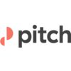 Pitch logo