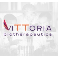 ViTToria Biotherapeutics, Inc. logo