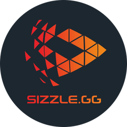 Sizzle logo