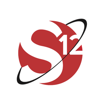 SWISSto12 logo