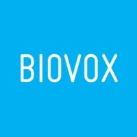 Biovox logo