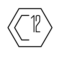 C12 Quantum Electronics logo