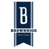 BROWNRIGG HARD CIDER, LLC logo