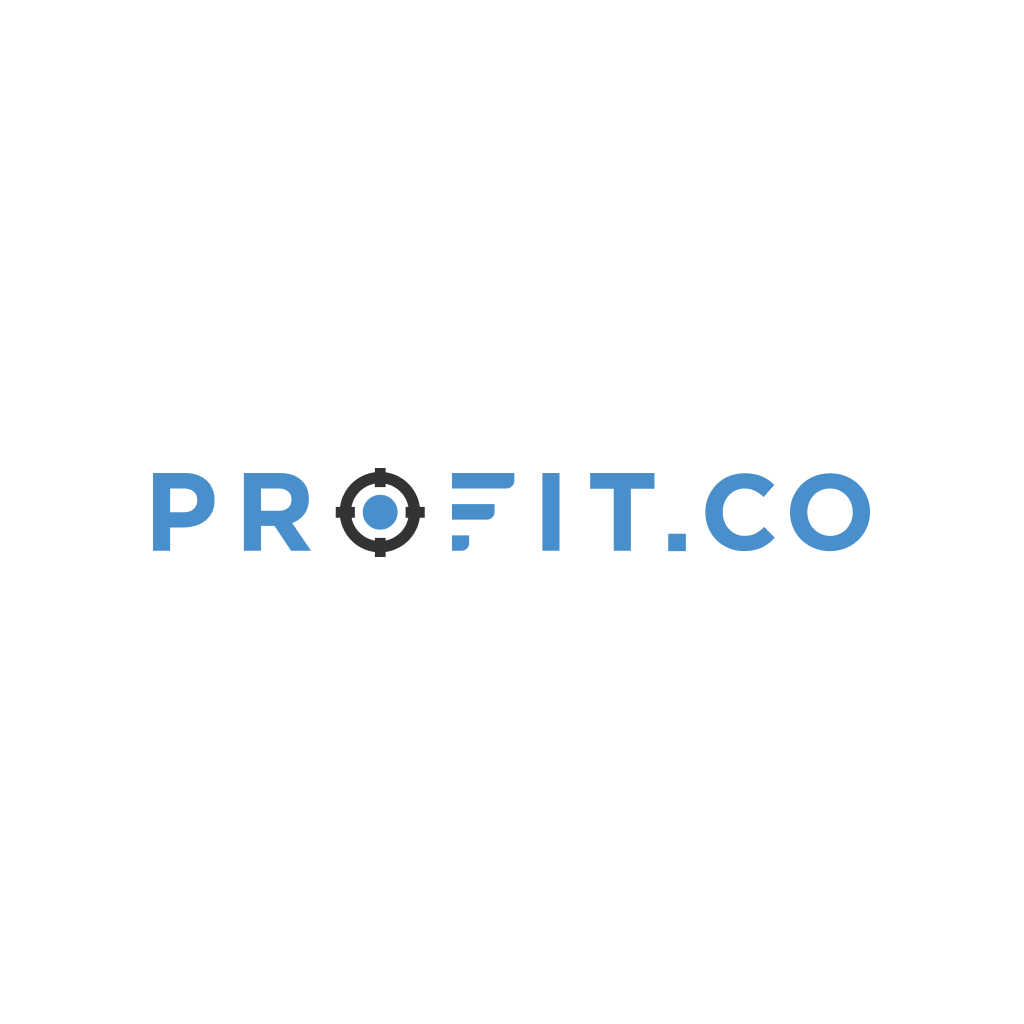 Profit.co logo