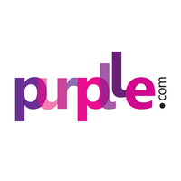 Purplle logo