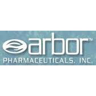 Arbor Pharmaceuticals logo