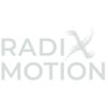 Radix Motion logo