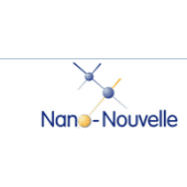 Nano-Nouvelle Pty Ltd logo