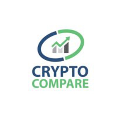 CryptoCompare logo