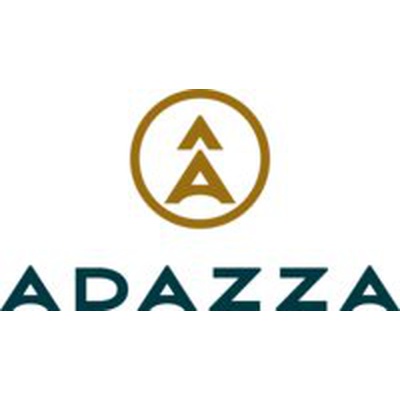 Adazza logo