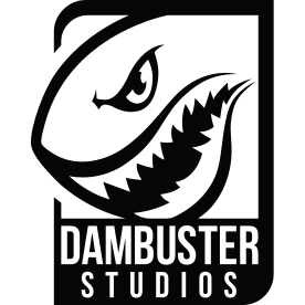 Dambuster Studios logo