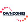 OWNZONES Entertainment Technologies logo