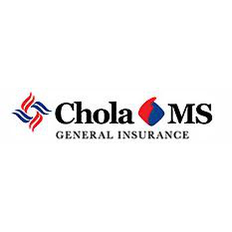 Cholamandalam MS General Insurance logo