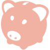 Piggybank logo