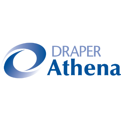 Draper Athena logo