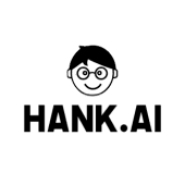 Hank AI, Inc. logo