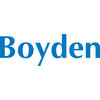 Boyden global executive search logo