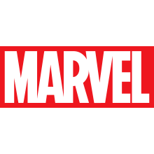 Marvel Comics logo