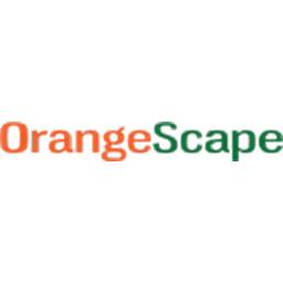 OrangeScape logo