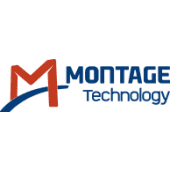 Montage Technology logo