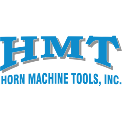 Horn Machine Tools, Inc. logo