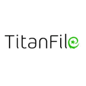 TitanFile logo