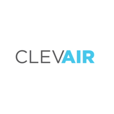 ClevAir logo