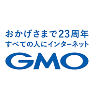 GMO Internet Group logo