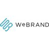 WeBRAND logo