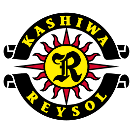 Kashiwa Reysol logo