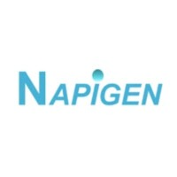 NAPIGEN, INC. logo