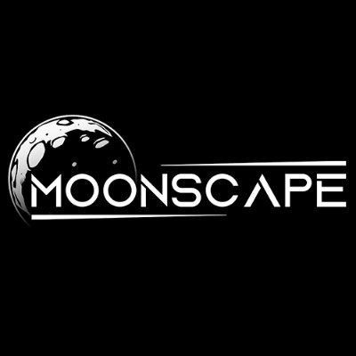 Moonscape logo