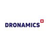 DRONAMICS logo