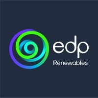 EDP Renewables logo