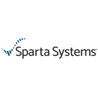 Sparta Systems logo